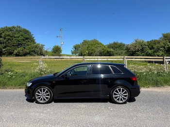 Used Audi A3 2019 for sale - 78688641: Photo