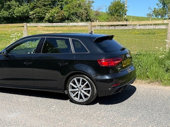 Used Audi A3 2019 for sale - 78688641: Photo
