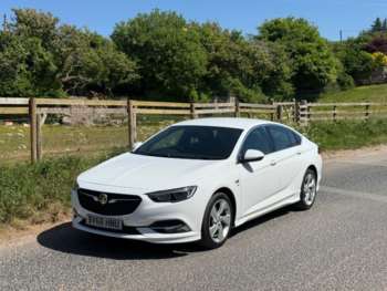 2018 - 2.0 Turbo D SRi Vx-line Nav 5dr