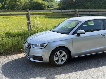 Used Audi A1 2018 for sale - 78755611: Photo