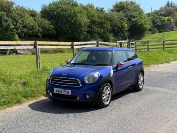 2016 - 1.6 Cooper 3dr