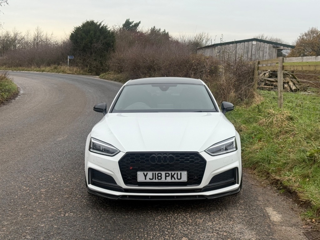 Used Audi A5 2018 for sale - 76931525: Photo 11