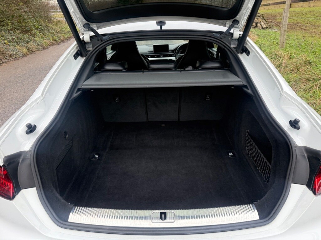 Used Audi A5 2018 for sale - 76931525: Photo 13