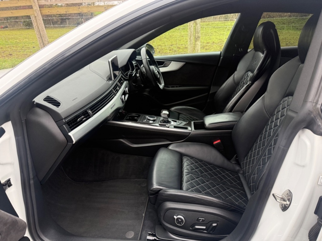 Used Audi A5 2018 for sale - 76931525: Photo 15