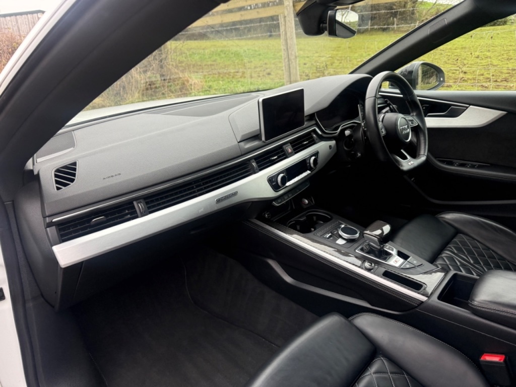 Used Audi A5 2018 for sale - 76931525: Photo 16