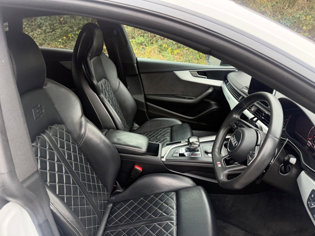 Used Audi A5 2018 for sale - 76931525: Photo 19