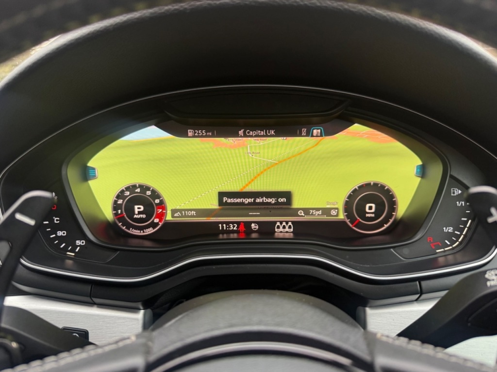 Used Audi A5 2018 for sale - 76931525: Photo 24