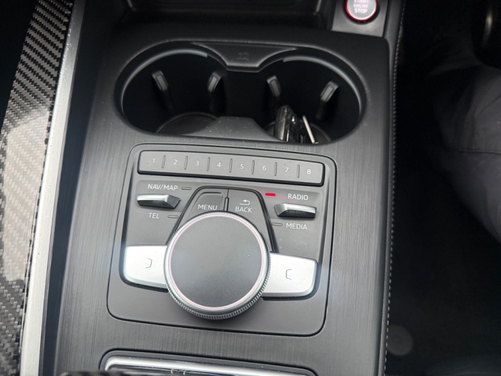 Used Audi A5 2018 for sale - 76931525: Photo 26