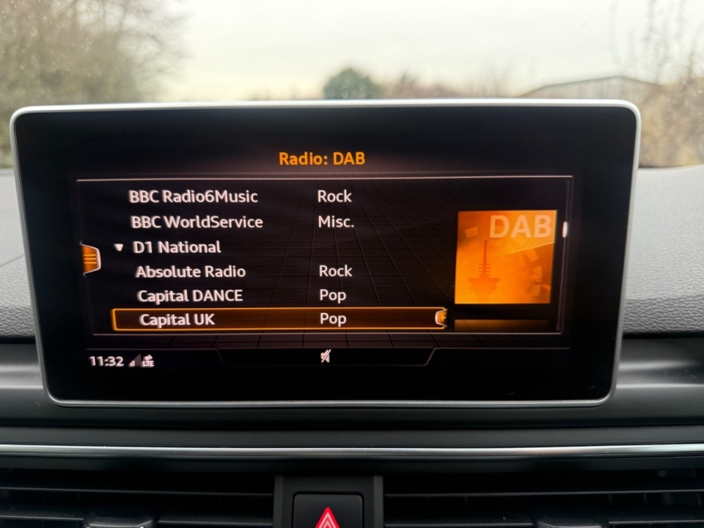 Used Audi A5 2018 for sale - 76931525: Photo 28