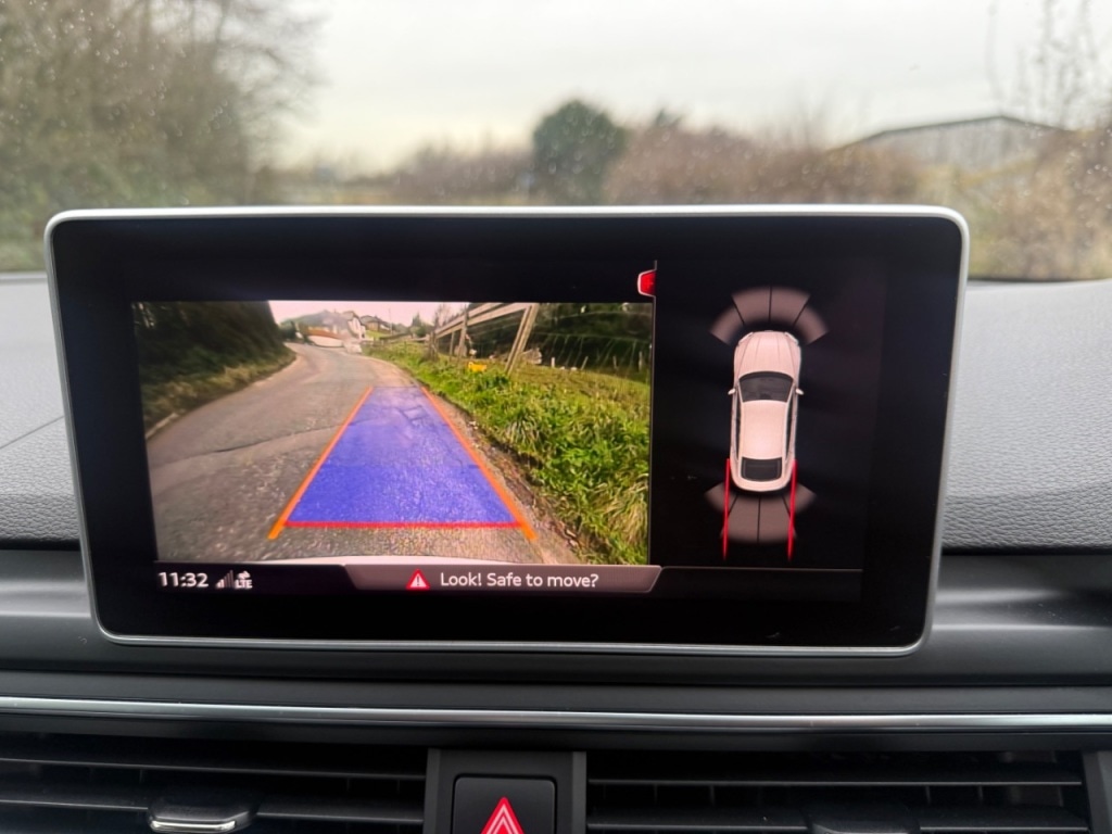 Used Audi A5 2018 for sale - 76931525: Photo 29