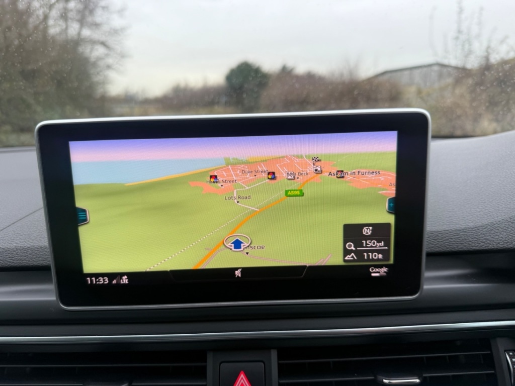 Used Audi A5 2018 for sale - 76931525: Photo 30