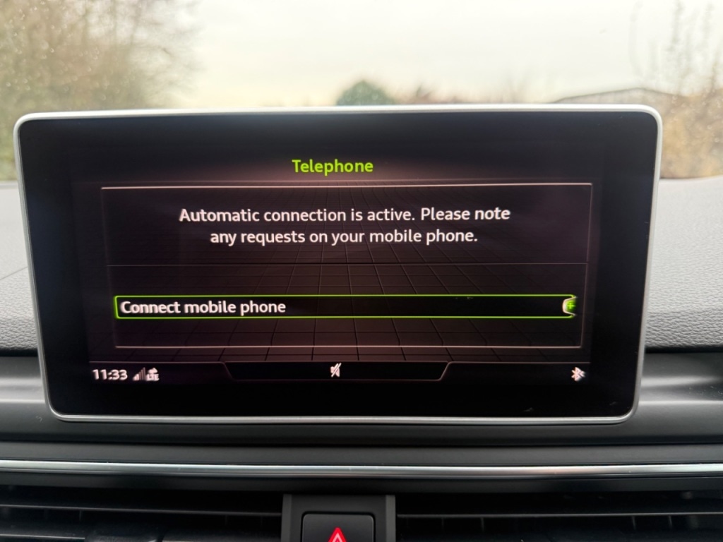 Used Audi A5 2018 for sale - 76931525: Photo 31