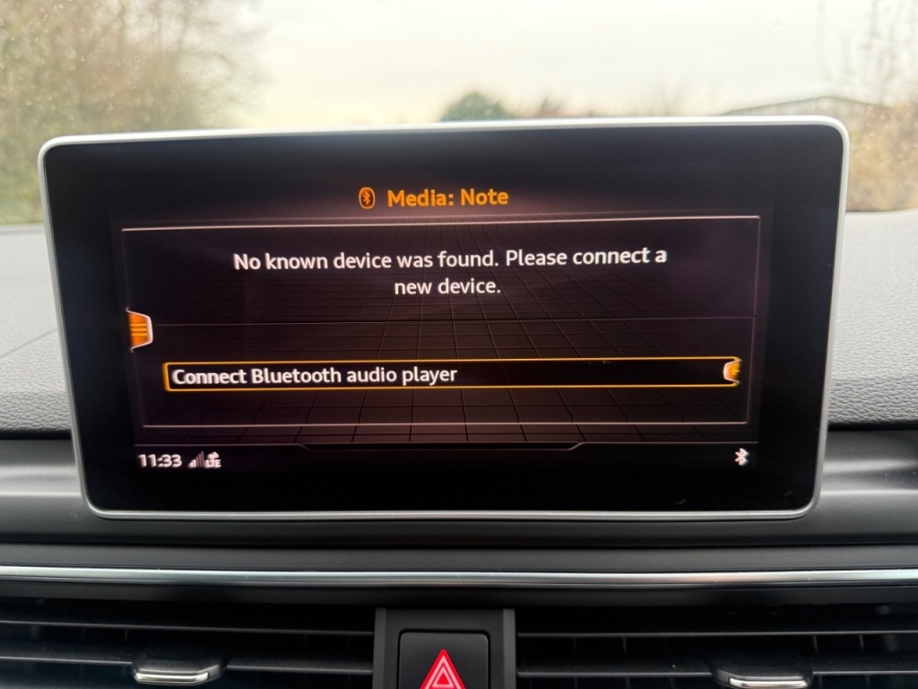 Used Audi A5 2018 for sale - 76931525: Photo 32