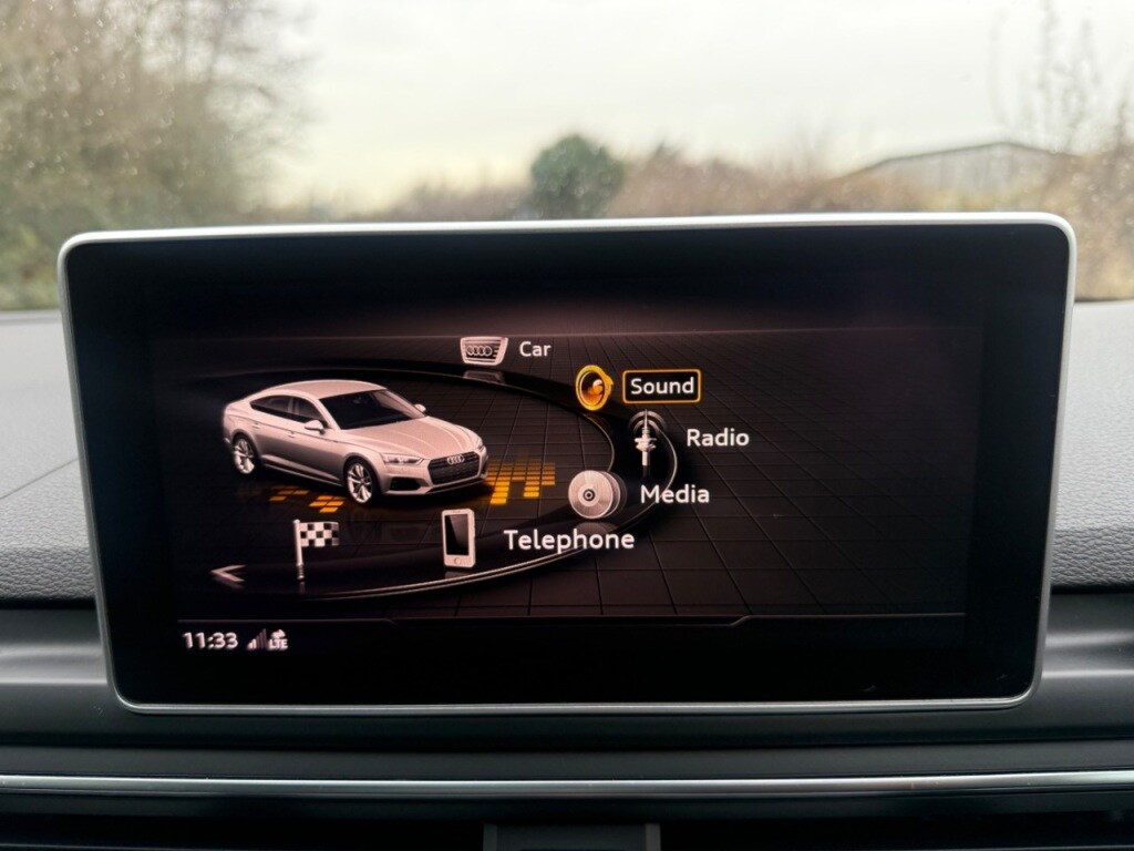 Used Audi A5 2018 for sale - 76931525: Photo 33