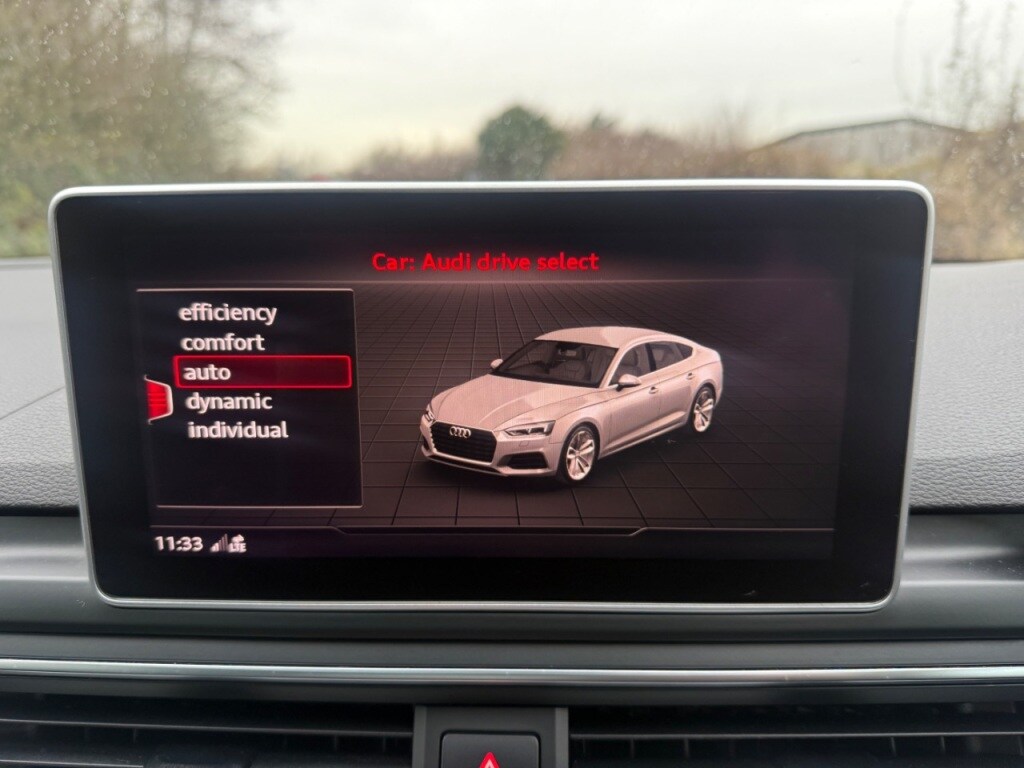 Used Audi A5 2018 for sale - 76931525: Photo 34