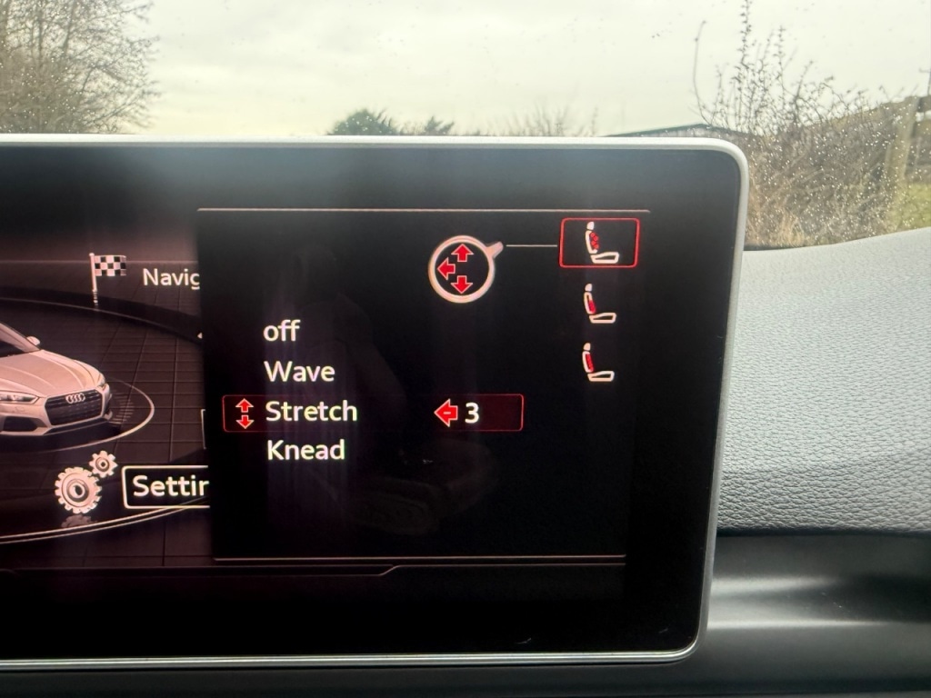 Used Audi A5 2018 for sale - 76931525: Photo 36