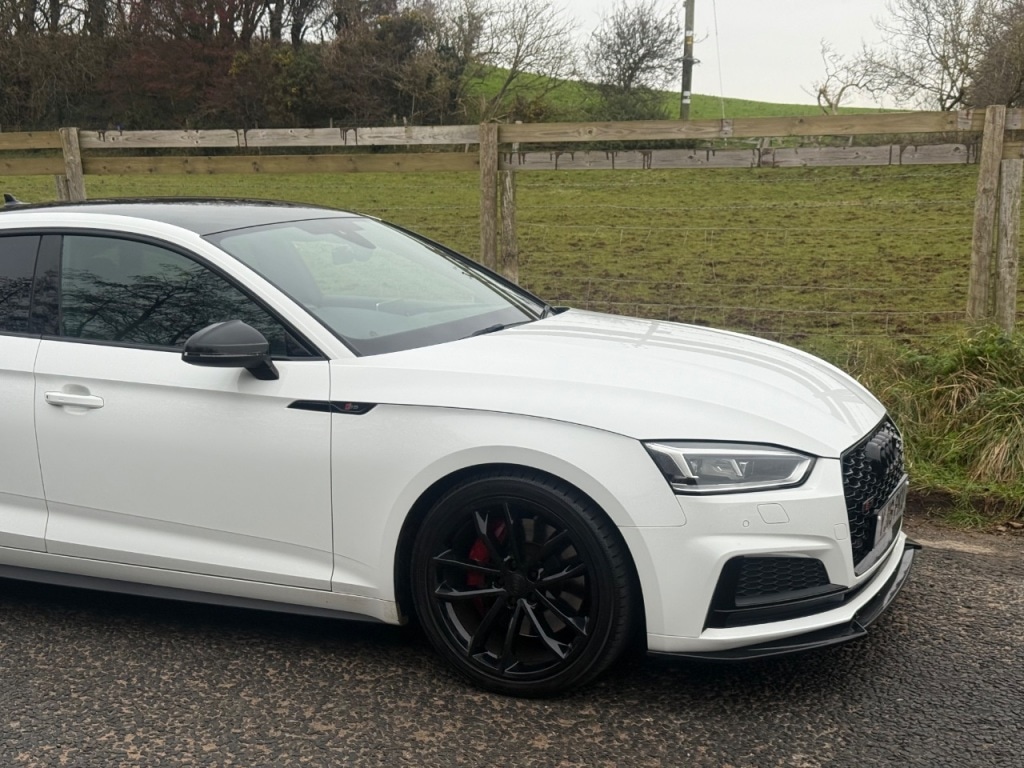 Used Audi A5 2018 for sale - 76931525: Photo 7