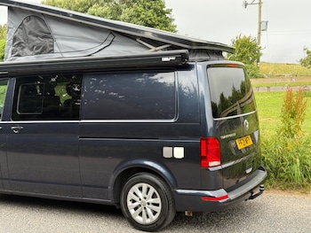 Used Volkswagen Transporter 2021 for sale - 79113847: Photo