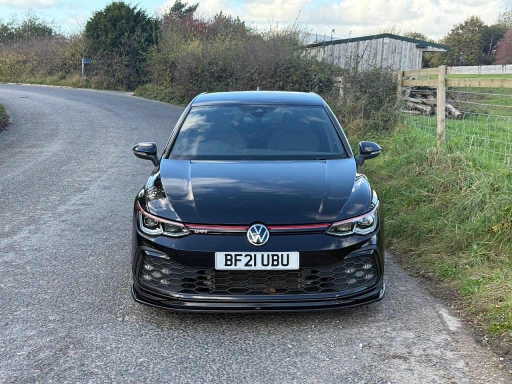 Used Volkswagen Golf 2021 for sale - 76363162: Photo 11