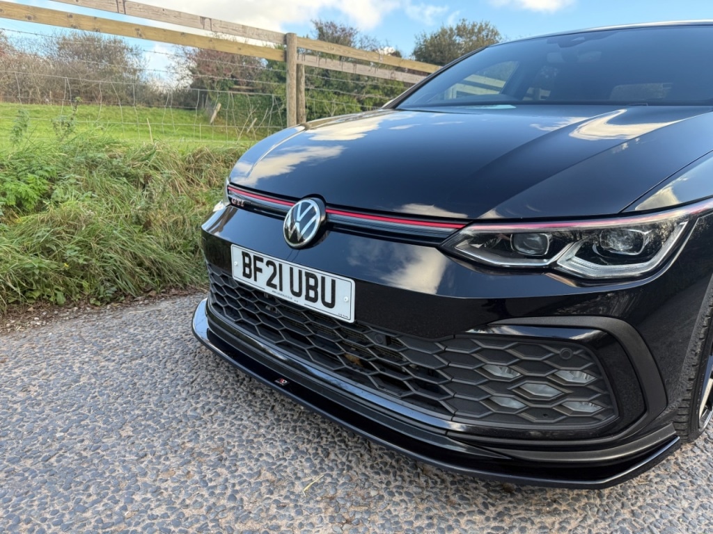 Used Volkswagen Golf 2021 for sale - 76363162: Photo 15