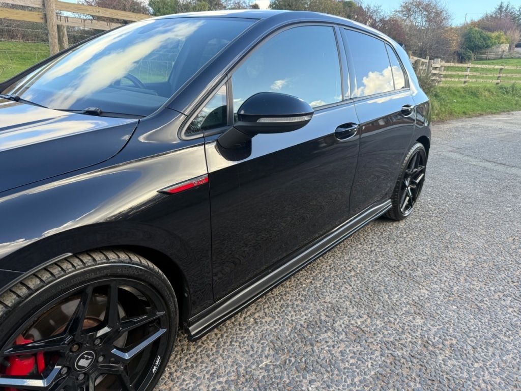 Used Volkswagen Golf 2021 for sale - 76363162: Photo 16