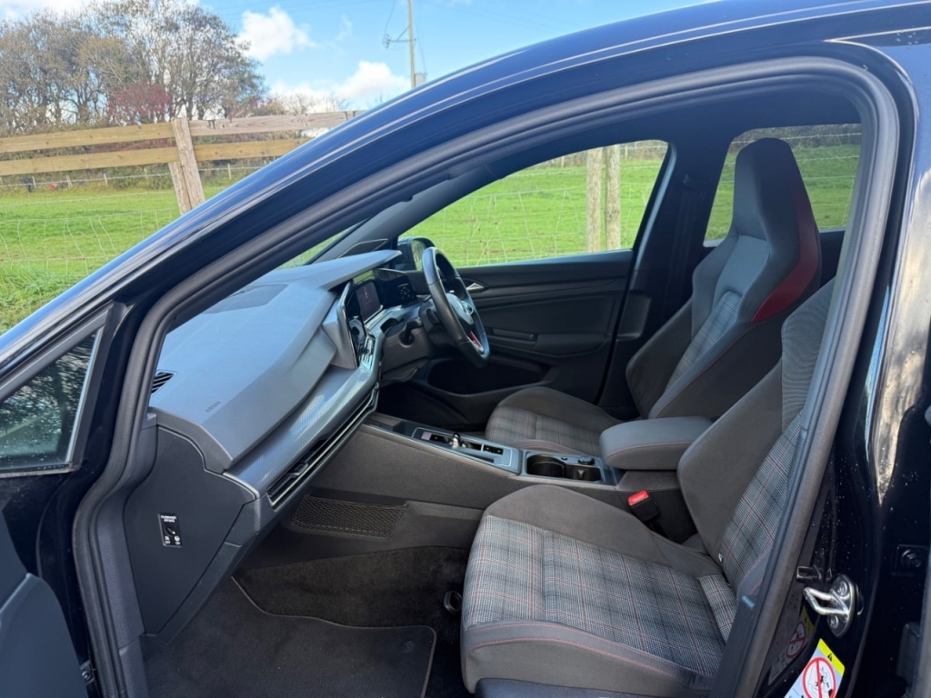 Used Volkswagen Golf 2021 for sale - 76363162: Photo 17