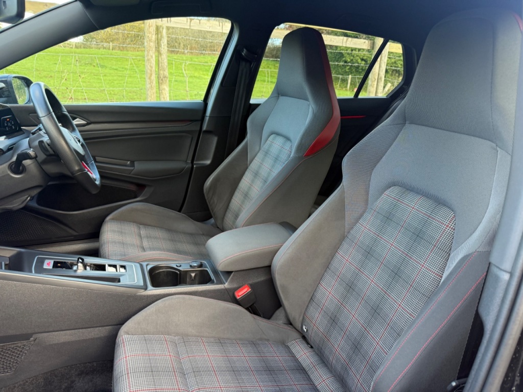 Used Volkswagen Golf 2021 for sale - 76363162: Photo 18