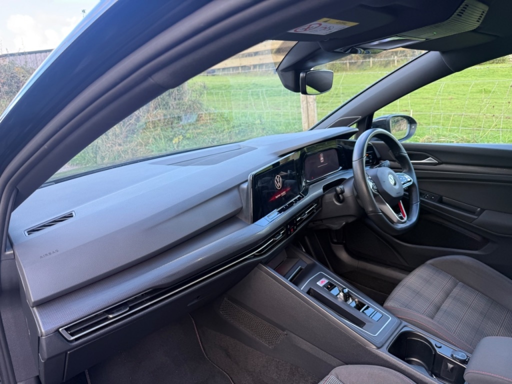 Used Volkswagen Golf 2021 for sale - 76363162: Photo 19
