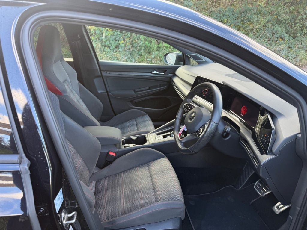 Used Volkswagen Golf 2021 for sale - 76363162: Photo 20