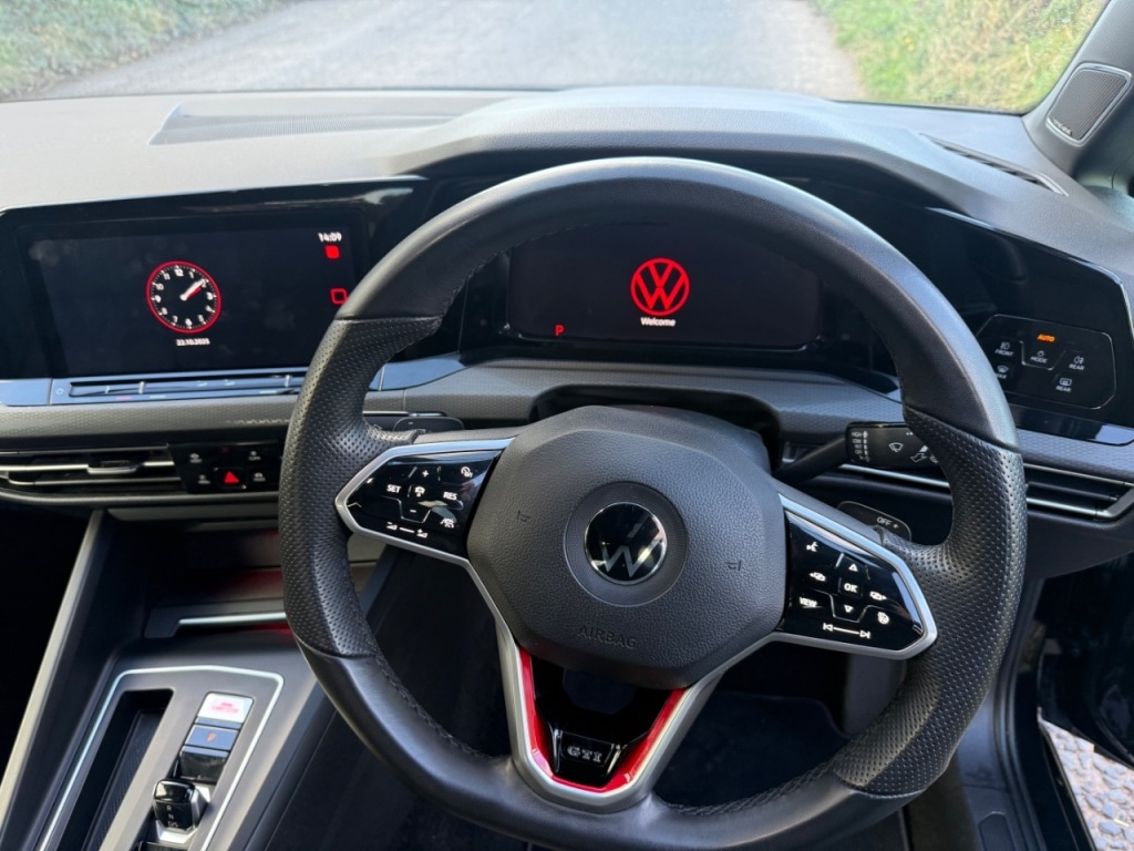 Used Volkswagen Golf 2021 for sale - 76363162: Photo 22