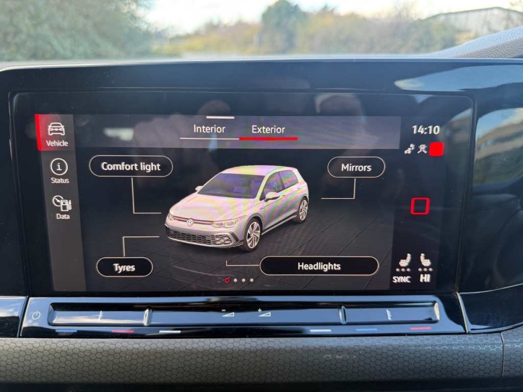 Used Volkswagen Golf 2021 for sale - 76363162: Photo 33