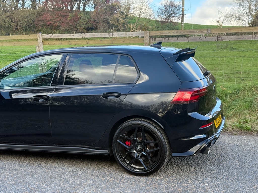 Used Volkswagen Golf 2021 for sale - 76363162: Photo 4