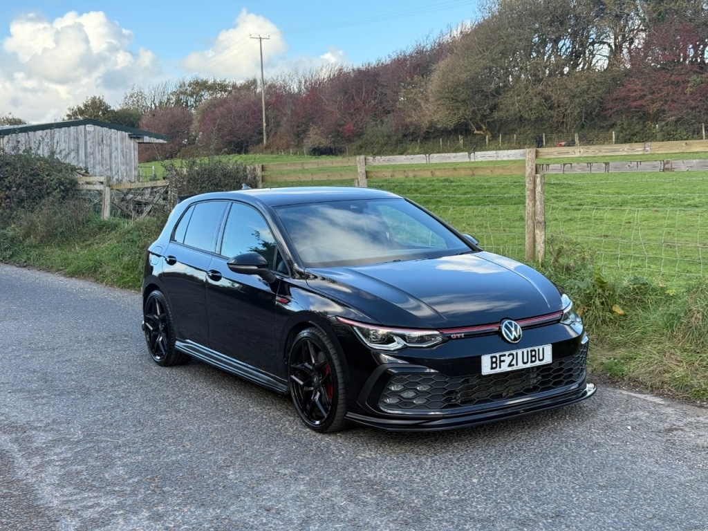 Used Volkswagen Golf 2021 for sale - 76363162: Photo 6