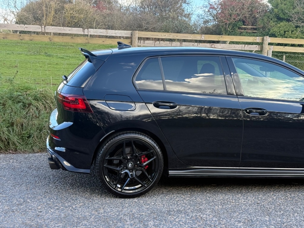 Used Volkswagen Golf 2021 for sale - 76363162: Photo 9