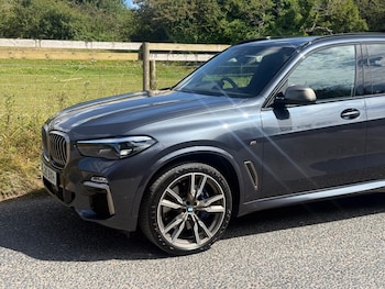 Used BMW X5 2020 for sale - 79467774: Photo
