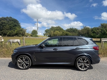 Used BMW X5 2020 for sale - 79467774: Photo