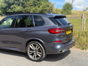 Used BMW X5 2020 for sale - 79467774: Photo