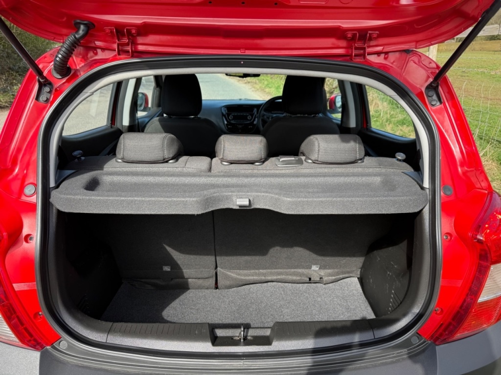 Used Vauxhall Viva 2018 for sale - 78095761: Photo 13