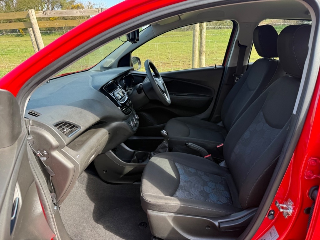 Used Vauxhall Viva 2018 for sale - 78095761: Photo 14