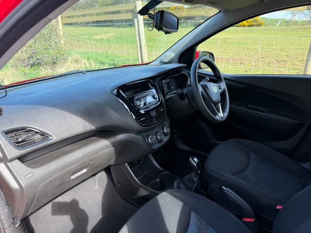 Used Vauxhall Viva 2018 for sale - 78095761: Photo 15