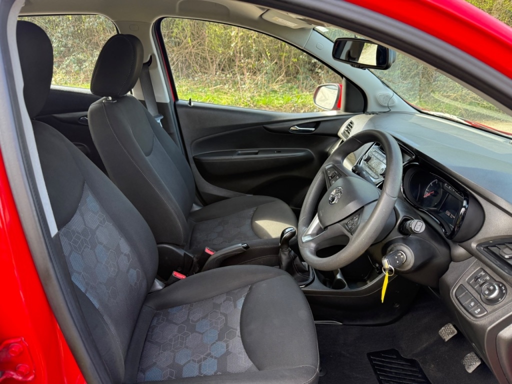 Used Vauxhall Viva 2018 for sale - 78095761: Photo 16
