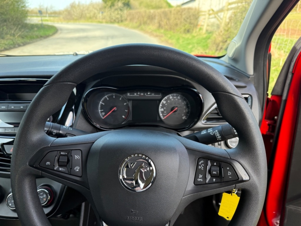 Used Vauxhall Viva 2018 for sale - 78095761: Photo 17