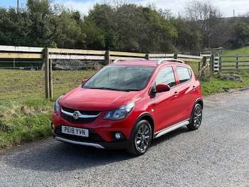 Vauxhall Viva feature image