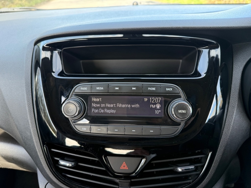 Used Vauxhall Viva 2018 for sale - 78095761: Photo 20