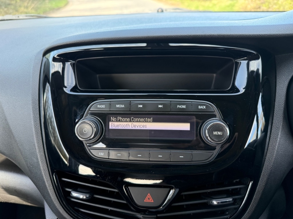 Used Vauxhall Viva 2018 for sale - 78095761: Photo 21