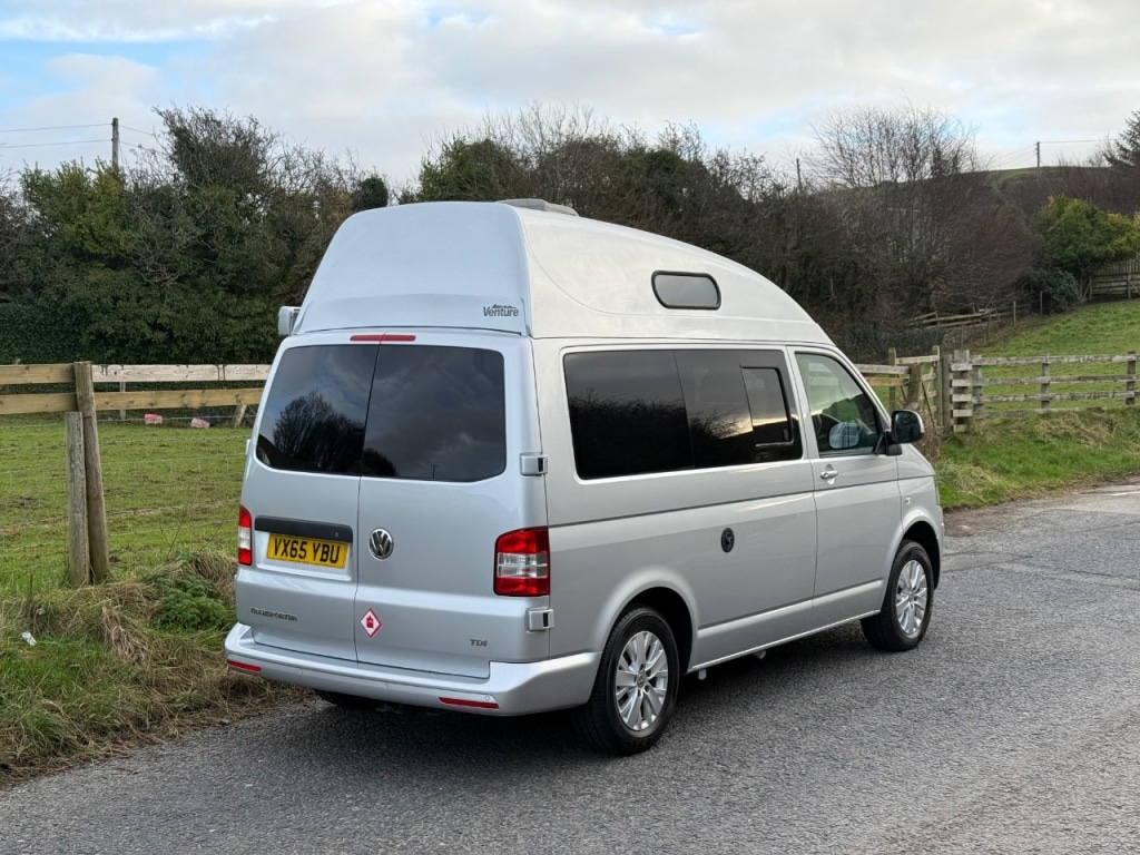 Used Volkswagen Transporter 2015 for sale - 77048553: Photo 10