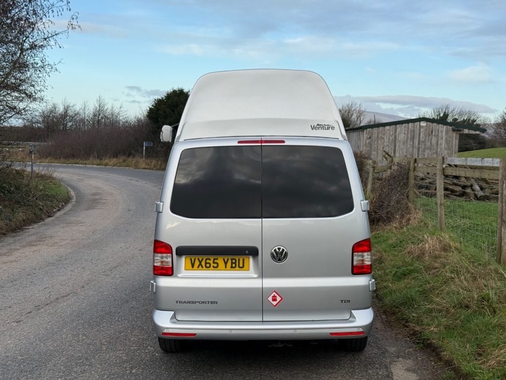 Used Volkswagen Transporter 2015 for sale - 77048553: Photo 11