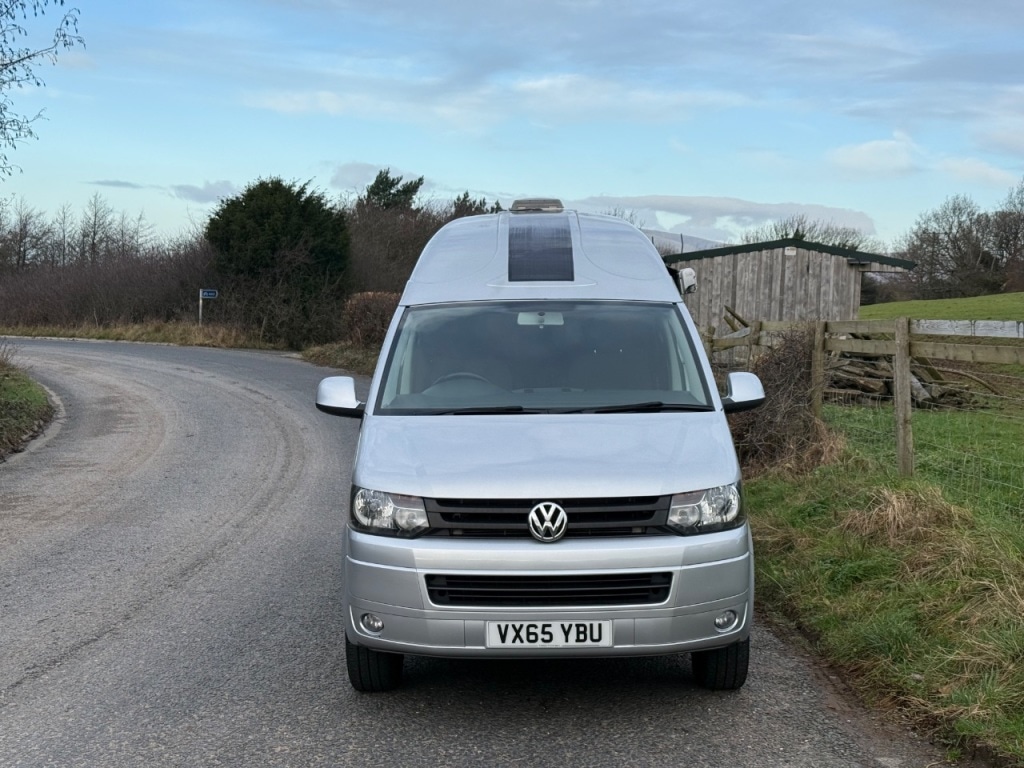 Used Volkswagen Transporter 2015 for sale - 77048553: Photo 12