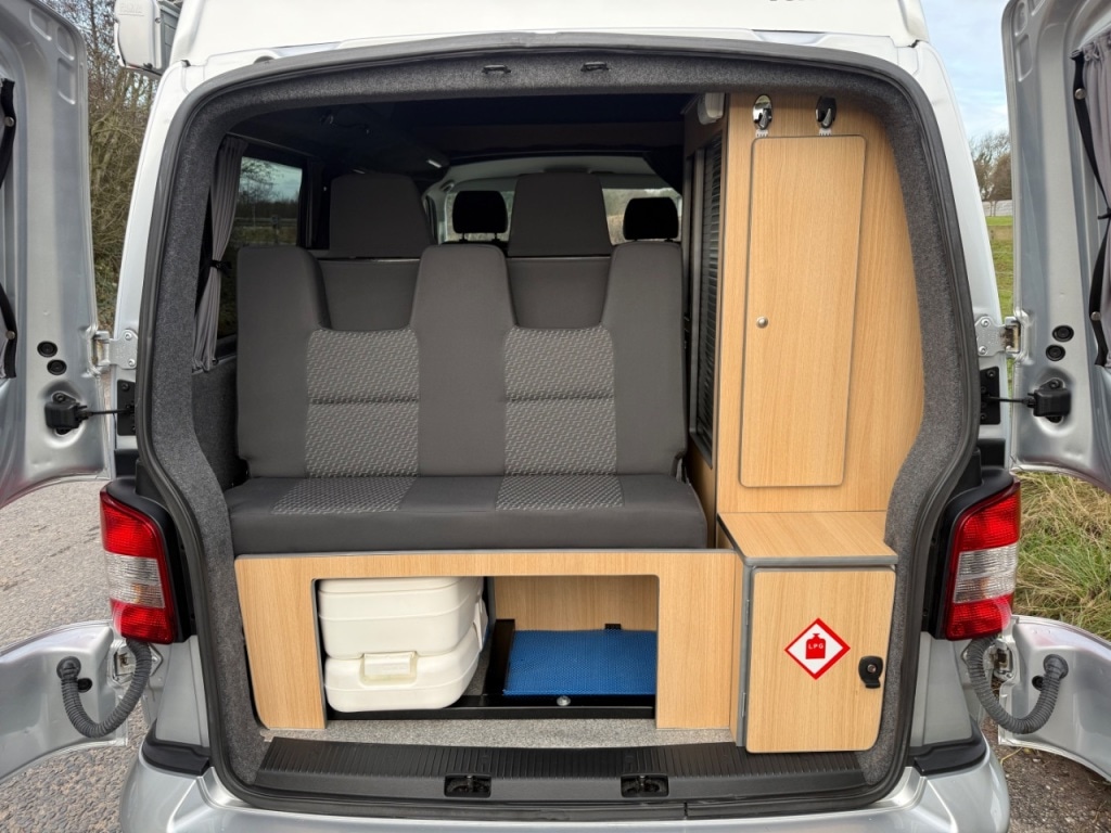 Used Volkswagen Transporter 2015 for sale - 77048553: Photo 13