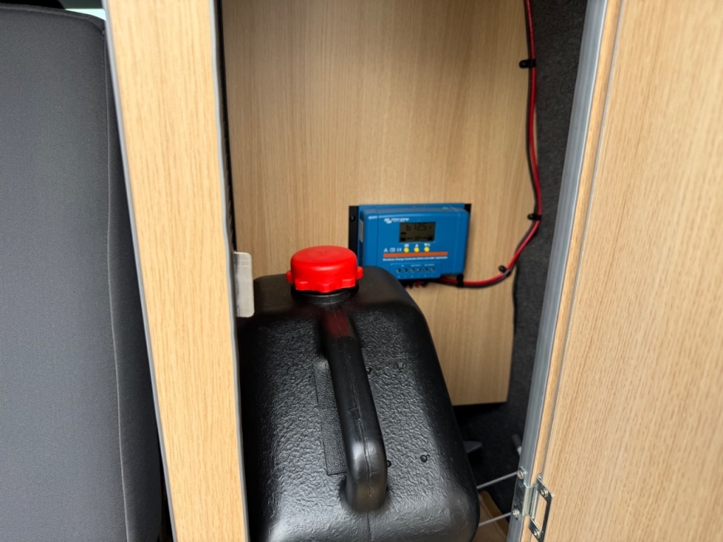 Used Volkswagen Transporter 2015 for sale - 77048553: Photo 16